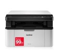 Drukarka MFP DCP-1623WE  mono A4/USB/WiFi/20ppm -1405408