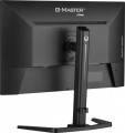 Monitor 27 cali G-Master GB2745QSU-B1 IPS,QHD,100Hz,1ms,2xUSB,2x2W,FreeSync,  HAS(150mm)-1764577