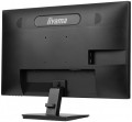 Monitor 27 cali ProLite XU2763HSU-B1 IPS,100HZ,ECO,3ms,SLIM,HDMI,DP,2x USB3.2 TCO,EPEAT-1764859