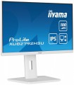 Monitor 27 cali ProLite XUB2792HSU-W6 IPS,HDMI,DP,100Hz,SLIM,4xUSB3.2,PIVOT,  HAS(150mm),2x2W-1764875