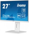 Monitor 27 cali ProLite XUB2792HSU-W6 IPS,HDMI,DP,100Hz,SLIM,4xUSB3.2,PIVOT,  HAS(150mm),2x2W-1764874