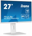 Monitor 27 cali ProLite XUB2792HSU-W6 IPS,HDMI,DP,100Hz,SLIM,4xUSB3.2,PIVOT,  HAS(150mm),2x2W-1764876