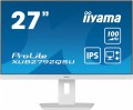 Monitor 27 cali ProLite XUB2792QSU-W6 IPS,QHD,HAS(150mm),100Hz,4xUSB3.2,SLIM-1764879