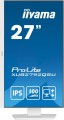 Monitor 27 cali ProLite XUB2792QSU-W6 IPS,QHD,HAS(150mm),100Hz,4xUSB3.2,SLIM-1764892