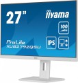 Monitor 27 cali ProLite XUB2792QSU-W6 IPS,QHD,HAS(150mm),100Hz,4xUSB3.2,SLIM-1764888