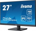 Monitor 27 cali ProLite XU2792QSU-B6 IPS,QHD,100Hz,HDMI,DP,4xUSB3.2,SLIM-1764898