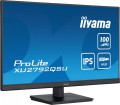 Monitor 27 cali ProLite XU2792QSU-B6 IPS,QHD,100Hz,HDMI,DP,4xUSB3.2,SLIM-1764896