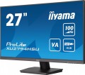 Monitor 27 cali XU2794HSU-B6 VA,FHD,100HZ,4000:1,1MS,HDMI,DP,2xUSB,   FreeSync,2x2W,PIVOT-1764928