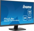 Monitor 27 cali XU2794HSU-B6 VA,FHD,100HZ,4000:1,1MS,HDMI,DP,2xUSB,   FreeSync,2x2W,PIVOT-1764930