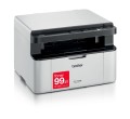 Drukarka MFP DCP-1623WE  mono A4/USB/WiFi/20ppm -1405409