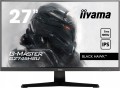 Monitor 27 cali G-Master GB2745HSU-B1 IPS,FHD,100Hz,1ms,2xUSB,HDMI,DP,2x2W,   FreeSync,HAS(150mm)-1764712