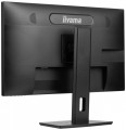 Monitor 27 cali ProLite XUB2763HSU-B1 IPS,100HZ,ECO,3ms,SLIM,HDMI,DP,2x USB3.22x2W,HAS(150mm),TCO,EPEAT-1764937