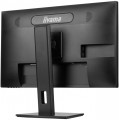 Monitor 27 cali ProLite XUB2763HSU-B1 IPS,100HZ,ECO,3ms,SLIM,HDMI,DP,2x USB3.22x2W,HAS(150mm),TCO,EPEAT-1764939
