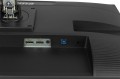 Monitor 27 cali ProLite XUB2763HSU-B1 IPS,100HZ,ECO,3ms,SLIM,HDMI,DP,2x USB3.22x2W,HAS(150mm),TCO,EPEAT-1764935