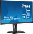 Monitor 27 cali ProLite XUB2793QSU-B6 IPS,QHD,HAS(150mm),100Hz,HDMI,DP,2x2W   2xUSB(3.2),FreeSync-1764950