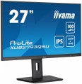 Monitor 27 cali ProLite XUB2793QSU-B6 IPS,QHD,HAS(150mm),100Hz,HDMI,DP,2x2W   2xUSB(3.2),FreeSync-1764949