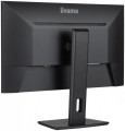 Monitor 27 cali ProLite XUB2793QSU-B6 IPS,QHD,HAS(150mm),100Hz,HDMI,DP,2x2W   2xUSB(3.2),FreeSync-1764955