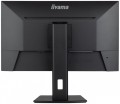 Monitor 27 cali ProLite XUB2793QSU-B6 IPS,QHD,HAS(150mm),100Hz,HDMI,DP,2x2W   2xUSB(3.2),FreeSync-1764954