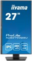 Monitor 27 cali ProLite XUB2793QSU-B6 IPS,QHD,HAS(150mm),100Hz,HDMI,DP,2x2W   2xUSB(3.2),FreeSync-1764948