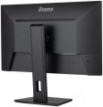 Monitor 27 cali ProLite XUB2793QSU-B6 IPS,QHD,HAS(150mm),100Hz,HDMI,DP,2x2W   2xUSB(3.2),FreeSync-1764956