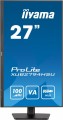 Monitor 27 cali ProLite XUB2794HSU-B6 VA,FHD,100HZ,4000:1,1MS,HDMI,DP,2xUSB,  FreeSync,2x2W,HAS(150mm),PIVOT-1764961