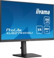 Monitor 27 cali ProLite XUB2794HSU-B6 VA,FHD,100HZ,4000:1,1MS,HDMI,DP,2xUSB,  FreeSync,2x2W,HAS(150mm),PIVOT-1764963