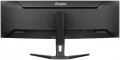 Monitor 44.5 cala XCB4594DQSN-B1 VA,DQHD,165HZ,USB-C-DOCK,RJ45,32:9,1500R,450cd/m2,3000:1,0.8ms,3xUSB,2xHDMI,1xDP,2x3W,PowerDelivery-90W-1764982