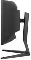 Monitor 44.5 cala XCB4594DQSN-B1 VA,DQHD,165HZ,USB-C-DOCK,RJ45,32:9,1500R,450cd/m2,3000:1,0.8ms,3xUSB,2xHDMI,1xDP,2x3W,PowerDelivery-90W-1764979