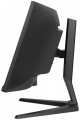 Monitor 44.5 cala XCB4594DQSN-B1 VA,DQHD,165HZ,USB-C-DOCK,RJ45,32:9,1500R,450cd/m2,3000:1,0.8ms,3xUSB,2xHDMI,1xDP,2x3W,PowerDelivery-90W-1764980