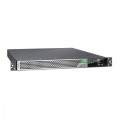 Zasilacz SRTL2K2RM1UINC APC Smart-UPS Ultra, 2200VA 230V 1U, with LithiumIon Battery, with Network Management Card Embedded -1768642