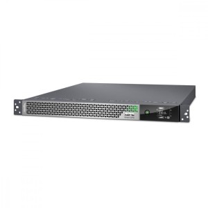 Zasilacz awaryjny SRTL3KRM1UIC APC Smart-UPS Ultra, 3000VA 230V 1U, with Lithium- Ion Battery, with SmartConnect 