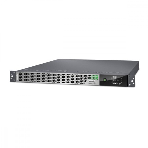 Zasilacz awaryjny SRTL3KRM1UIC APC Smart-UPS Ultra, 3000VA 230V 1U, with Lithium- Ion Battery, with SmartConnect -1768649