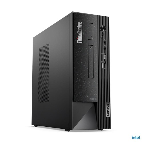 Komputer ThinkCentre Neo 50s SFF 11T0003CPB W11Pro i5-12400/8GB/512GB/INT/DVD/3YRS OS -1604225