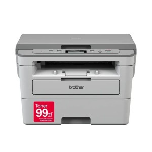 Urządzenie wielofunkcyjne MFP DCP-B7500D  A4 mono 34ppm/USB/duplex/PCL6+PS 