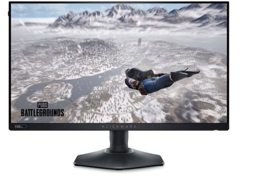 Monitor Alienware AW2524HF 24.5 cala AMD FreeSync Premium 500Hz Full HD (1920x1080)/16:9/DP/HDMI/USB/3Y AES&amp;PPE-1775502