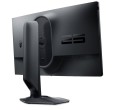 Monitor Alienware AW2524HF 24.5 cala AMD FreeSync Premium 500Hz Full HD (1920x1080)/16:9/DP/HDMI/USB/3Y AES&amp;PPE-1775507