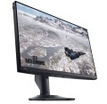 Monitor Alienware AW2524HF 24.5 cala AMD FreeSync Premium 500Hz Full HD (1920x1080)/16:9/DP/HDMI/USB/3Y AES&amp;PPE-1775503