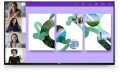 Monitor P5524Q 54.6 cala LED VA UHD 4K (3840x2160)/16:9/HDMI/DP/VGA/USB/RS 232/RJ-45/3Y AES-1775378