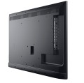 Monitor P5524Q 54.6 cala LED VA UHD 4K (3840x2160)/16:9/HDMI/DP/VGA/USB/RS 232/RJ-45/3Y AES-1775381