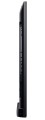 Monitor P5524Q 54.6 cala LED VA UHD 4K (3840x2160)/16:9/HDMI/DP/VGA/USB/RS 232/RJ-45/3Y AES-1775383