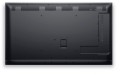 Monitor P5524Q 54.6 cala LED VA UHD 4K (3840x2160)/16:9/HDMI/DP/VGA/USB/RS 232/RJ-45/3Y AES-1775380