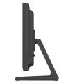Monitor 19 cali T1931SR-B1S RESIS.IP54,HDMI,DP,VGA,2x1W,5:4 -1778498