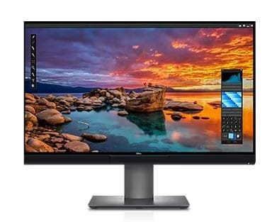 Monitor UP2720QA 27 cali IPS UHD/HDMI/DP/Thunderbolt 3/3Y PPG-1778160