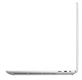 Notebook XPS 16 9640/Ultra 7 155H/32GB/1TB SSD/16.3 FHD+/GeForce RTX 4060/WLAN + BT/Backlit Kb/6 Cell/W11Pro-1783418