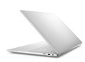 Notebook XPS 16 9640/Ultra 7 155H/16GB/1TB SSD/16.3 FHD+/GeForce RTX 4050/WLAN + BT/Backlit Kb/6 Cell/W11Pro-1783432
