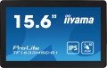 Monitor 15.6 cala ProLite TF1633MSC-B1 IPS,poj.10pkt.450cd,IP54-1783784