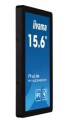 Monitor 15.6 cala ProLite TF1633MSC-B1 IPS,poj.10pkt.450cd,IP54-1783794