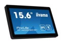 Monitor 15.6 cala ProLite TF1633MSC-B1 IPS,poj.10pkt.450cd,IP54-1783796