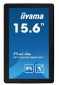 Monitor 15.6 cala ProLite TF1633MSC-B1 IPS,poj.10pkt.450cd,IP54-1783793