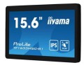 Monitor 15.6 cala ProLite TF1633MSC-B1 IPS,poj.10pkt.450cd,IP54-1783797
